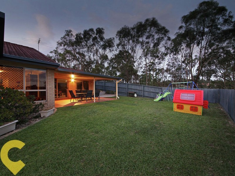 20 Valencia Court, Eatons Hill QLD 4037