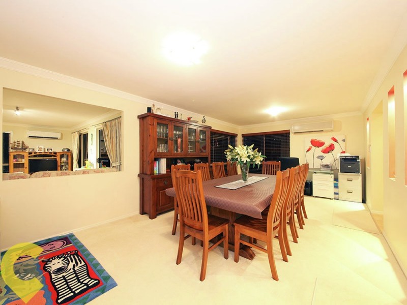 20 Valencia Court, Eatons Hill QLD 4037