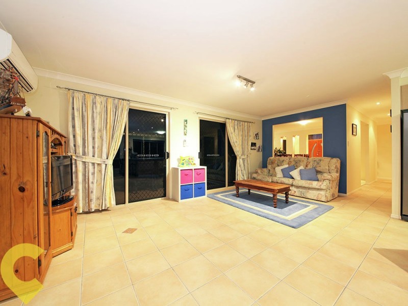 20 Valencia Court, Eatons Hill QLD 4037