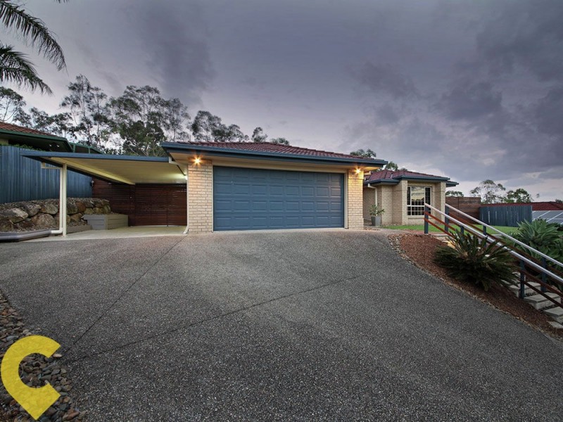 20 Valencia Court, Eatons Hill QLD 4037