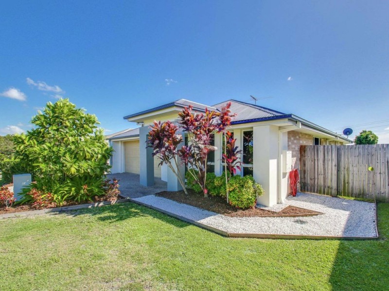 8 Winlock Circuit, Warner QLD 4500