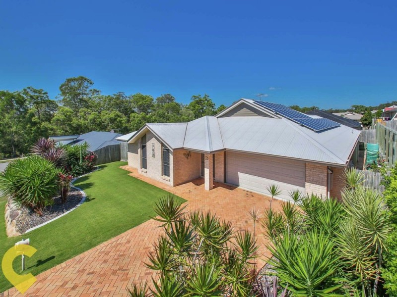 3 Patrone Court, Warner QLD 4500