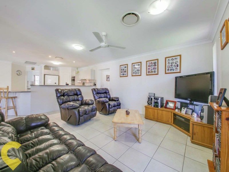 3 Patrone Court, Warner QLD 4500