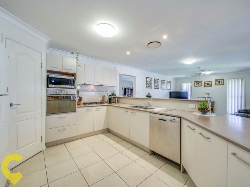 3 Patrone Court, Warner QLD 4500