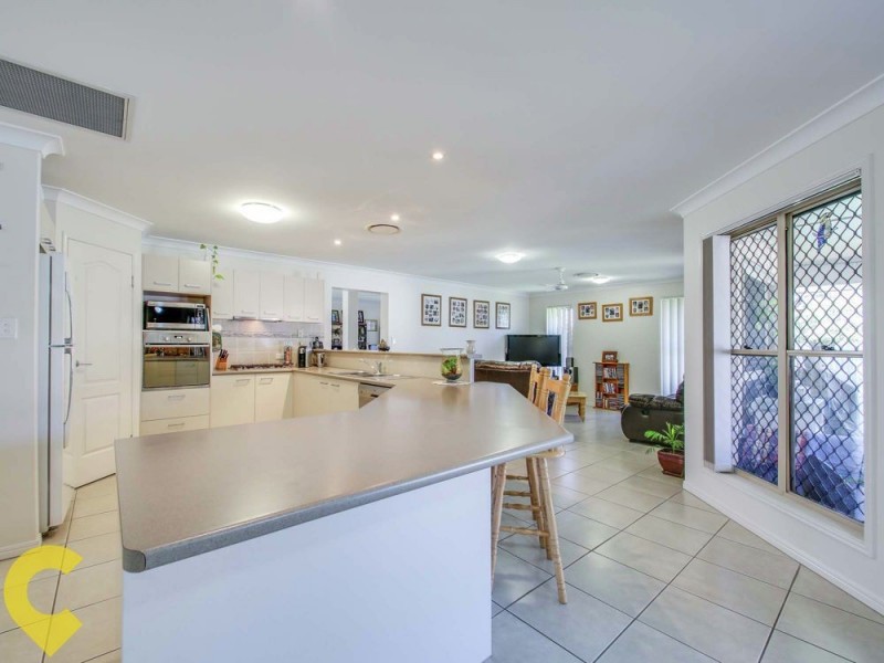 3 Patrone Court, Warner QLD 4500