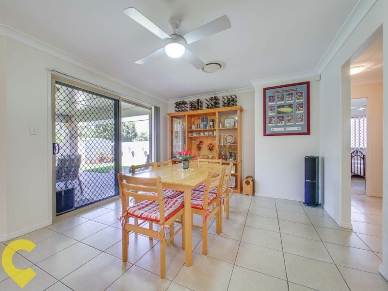 3 Patrone Court, Warner QLD 4500