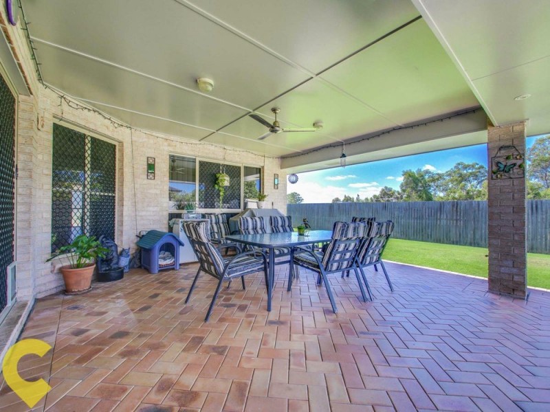3 Patrone Court, Warner QLD 4500