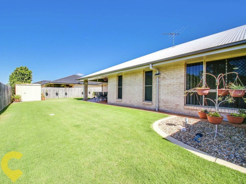 3 Patrone Court, Warner QLD 4500