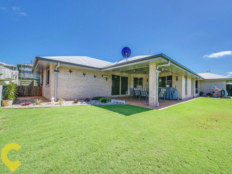 3 Patrone Court, Warner QLD 4500