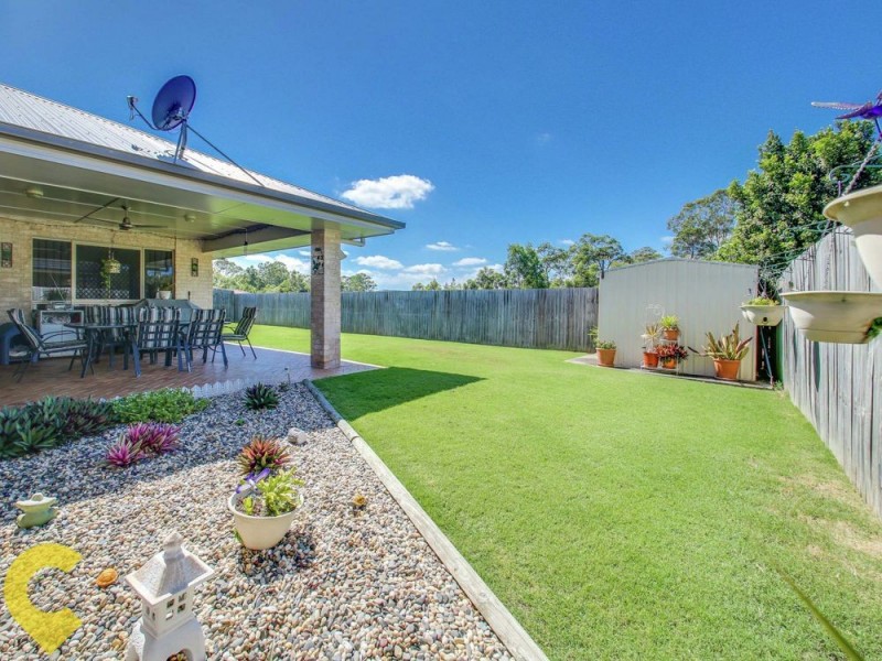 3 Patrone Court, Warner QLD 4500