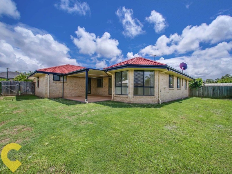 8 Condamine Court, Joyner QLD 4500
