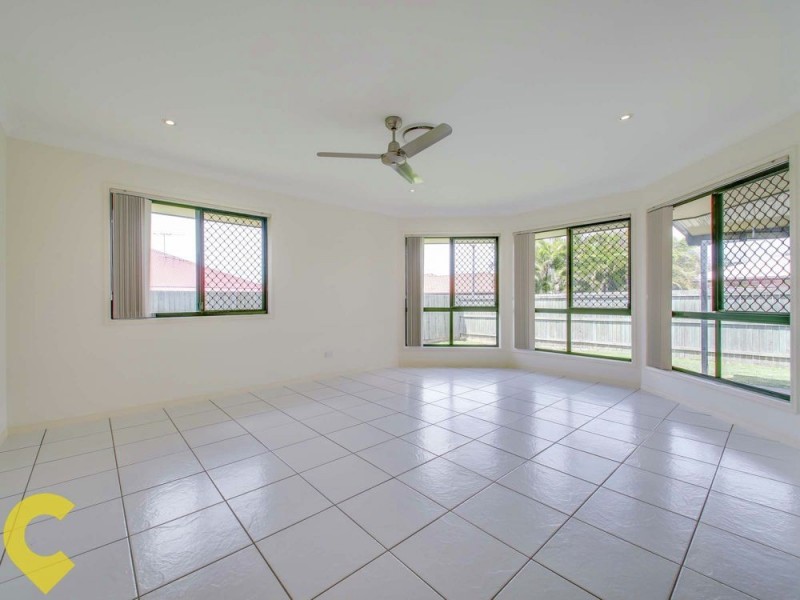 8 Condamine Court, Joyner QLD 4500