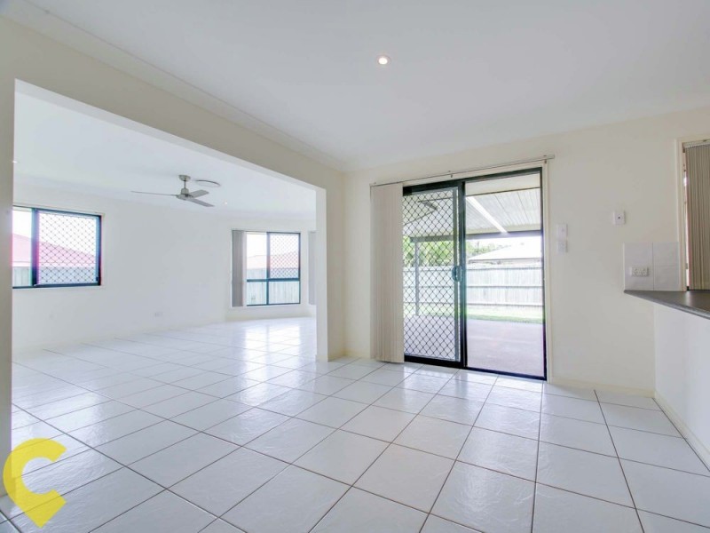 8 Condamine Court, Joyner QLD 4500