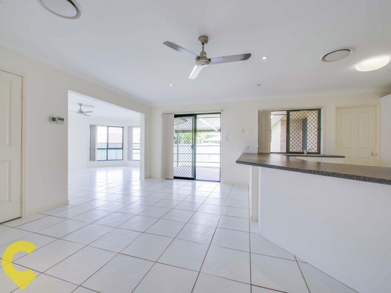 8 Condamine Court, Joyner QLD 4500