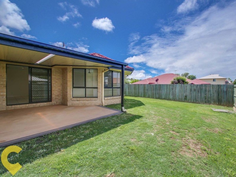 8 Condamine Court, Joyner QLD 4500