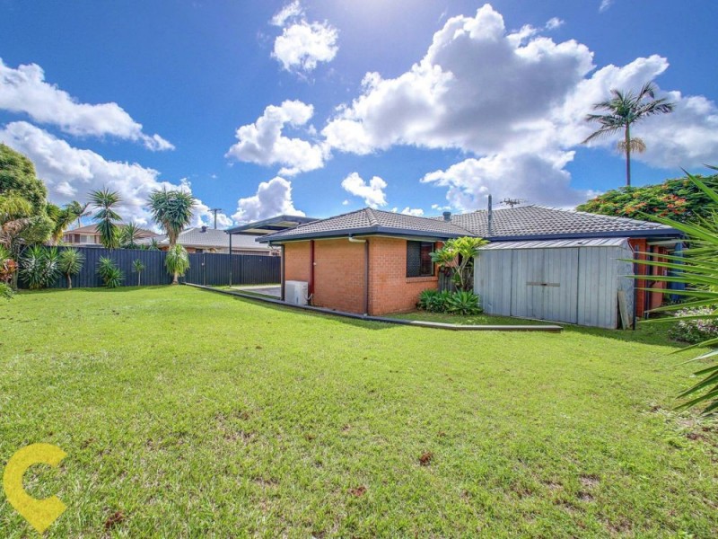 24 Outlook Parade, Bray Park QLD 4500