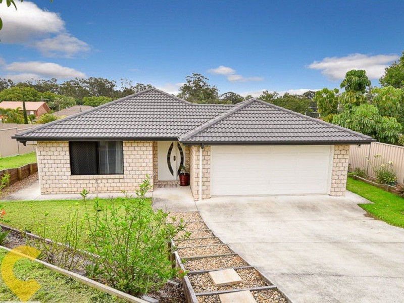 16 Brodiek Street, Strathpine QLD 4500
