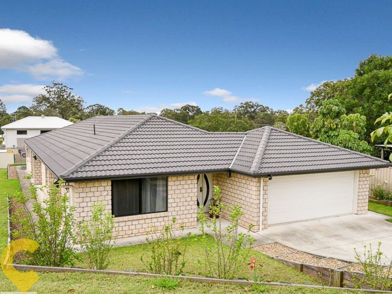 16 Brodiek Street, Strathpine QLD 4500