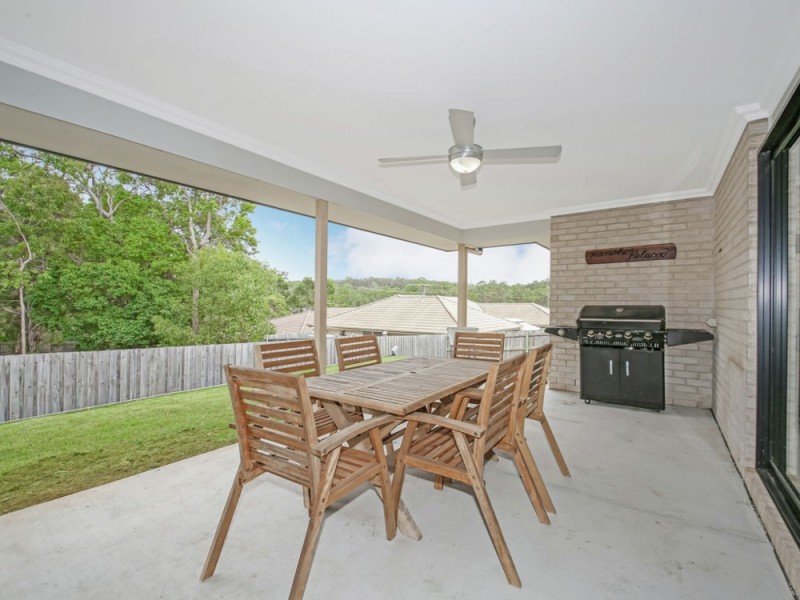 60 Gordons Crossing Road East, Joyner QLD 4500