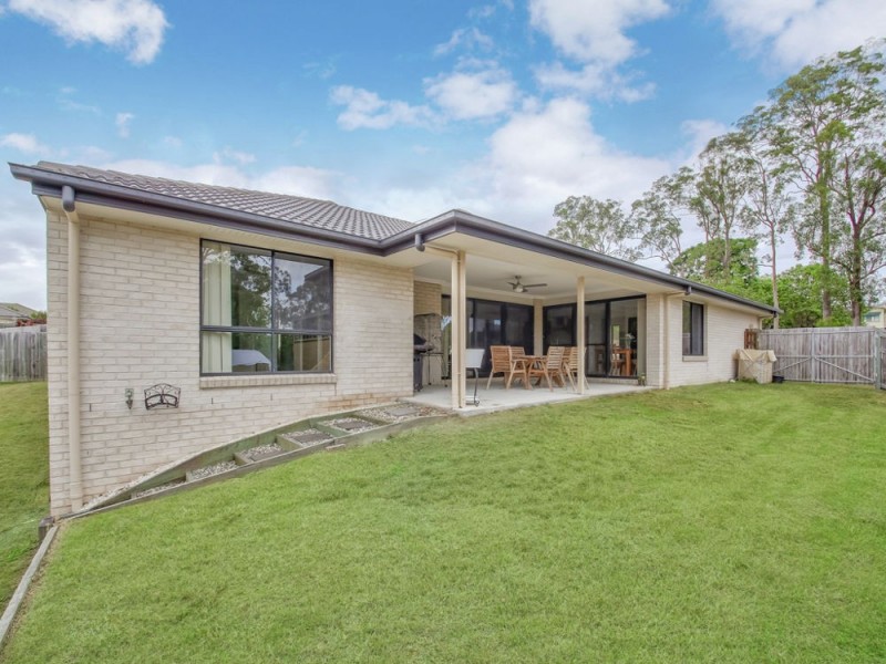 60 Gordons Crossing Road East, Joyner QLD 4500