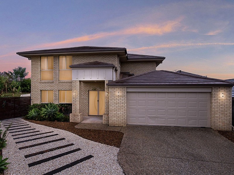 65 Castlewellan Circuit, Warner QLD 4500
