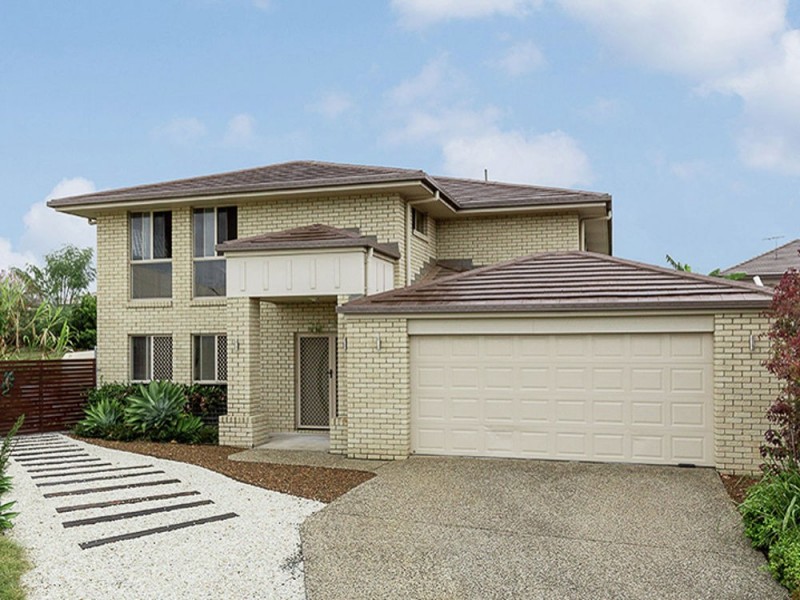 65 Castlewellan Circuit, Warner QLD 4500