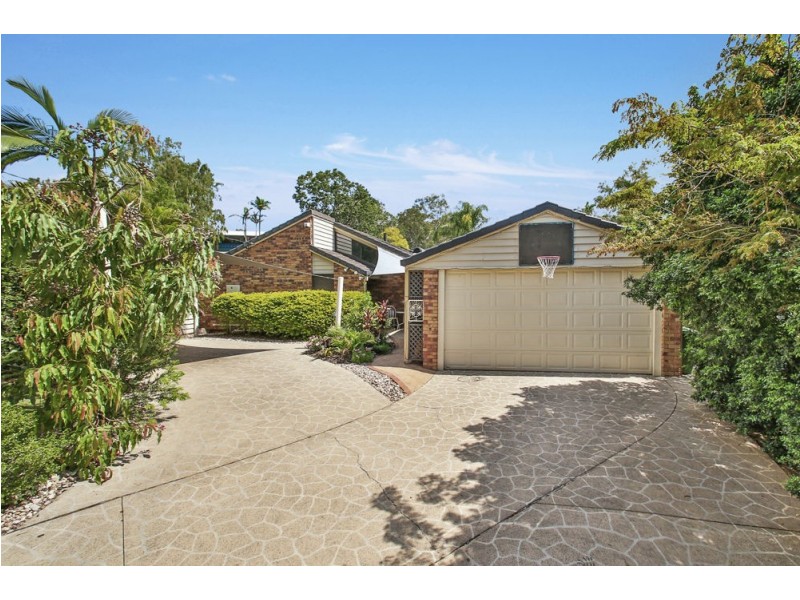 26 Brittainy Street, Petrie QLD 4502