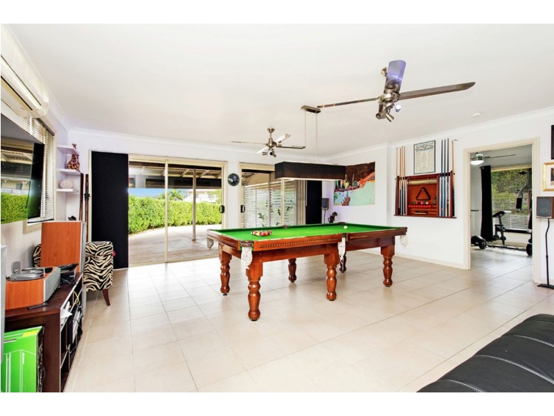 22 Glendore Court, Eatons Hill QLD 4037