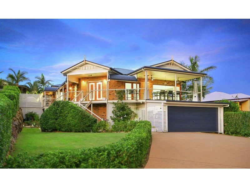 22 Glendore Court, Eatons Hill QLD 4037