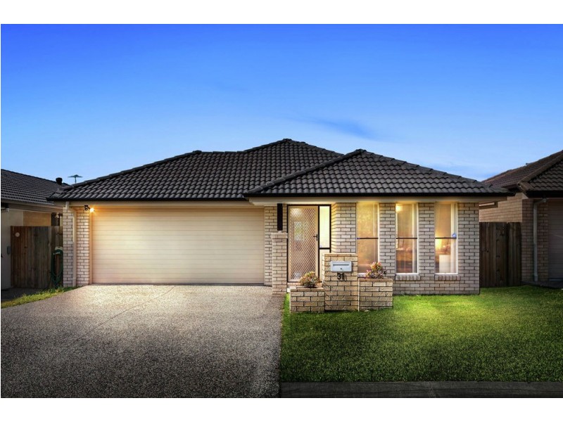 31 Fleet Circuit, Bray Park QLD 4500