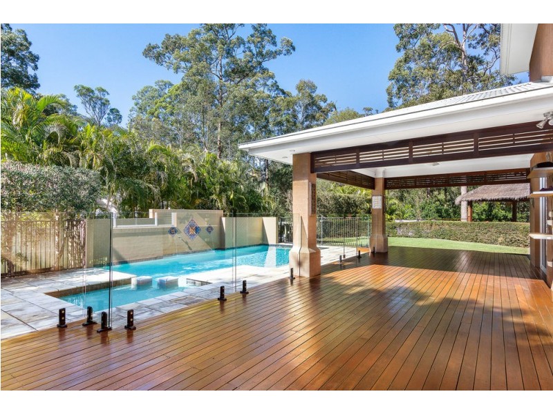 14 Corvus Drive, Cashmere QLD 4500