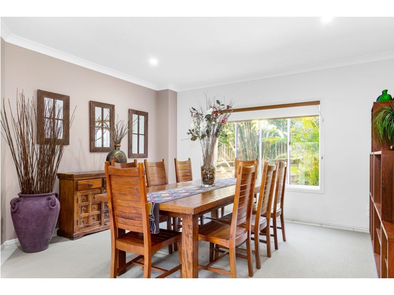 14 Corvus Drive, Cashmere QLD 4500
