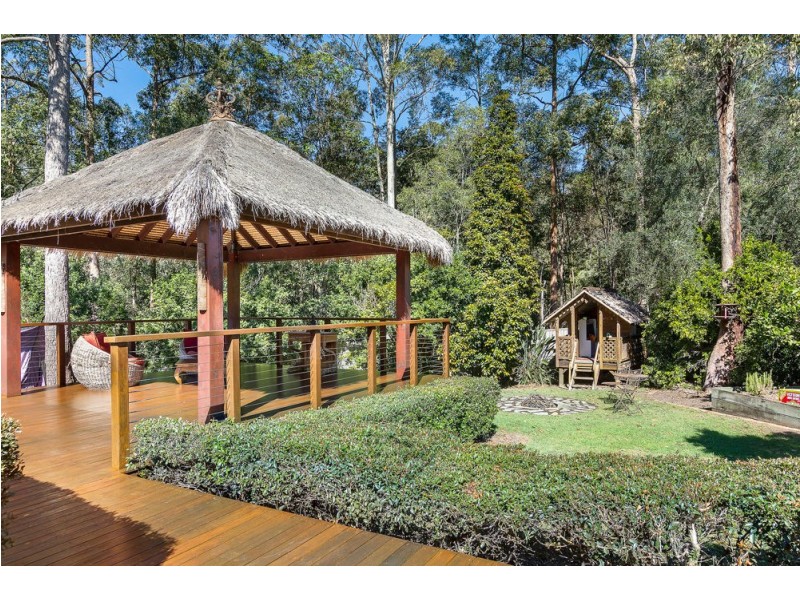 14 Corvus Drive, Cashmere QLD 4500