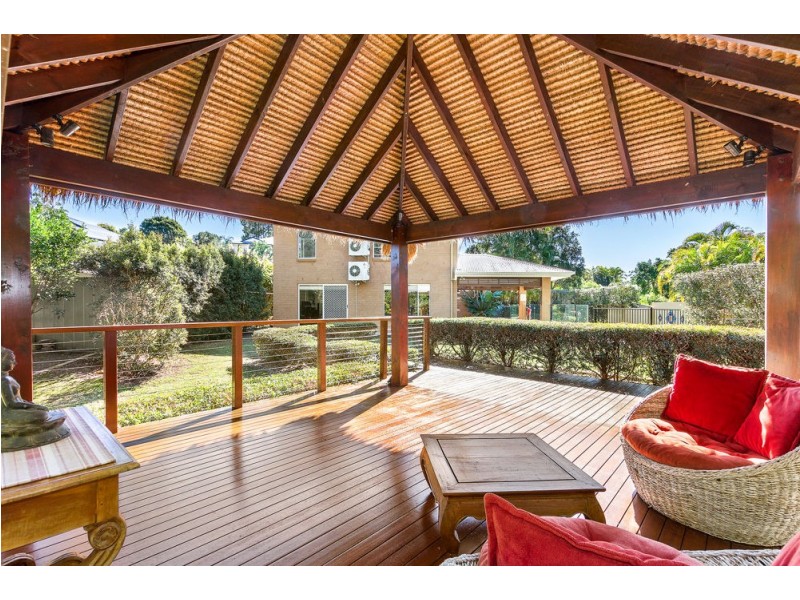 14 Corvus Drive, Cashmere QLD 4500