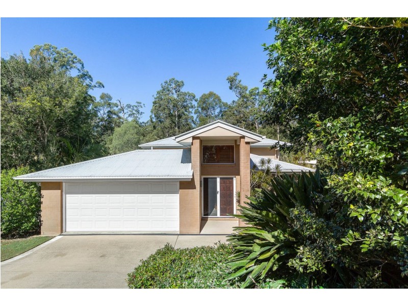 14 Corvus Drive, Cashmere QLD 4500