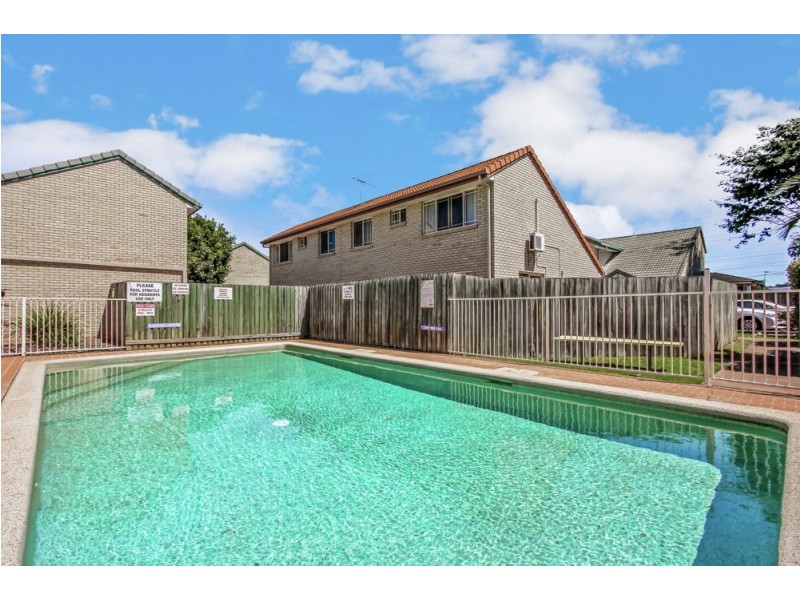 12/10 Stanton Road, Tingalpa QLD 4173