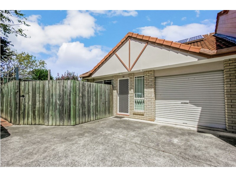 12/10 Stanton Road, Tingalpa QLD 4173