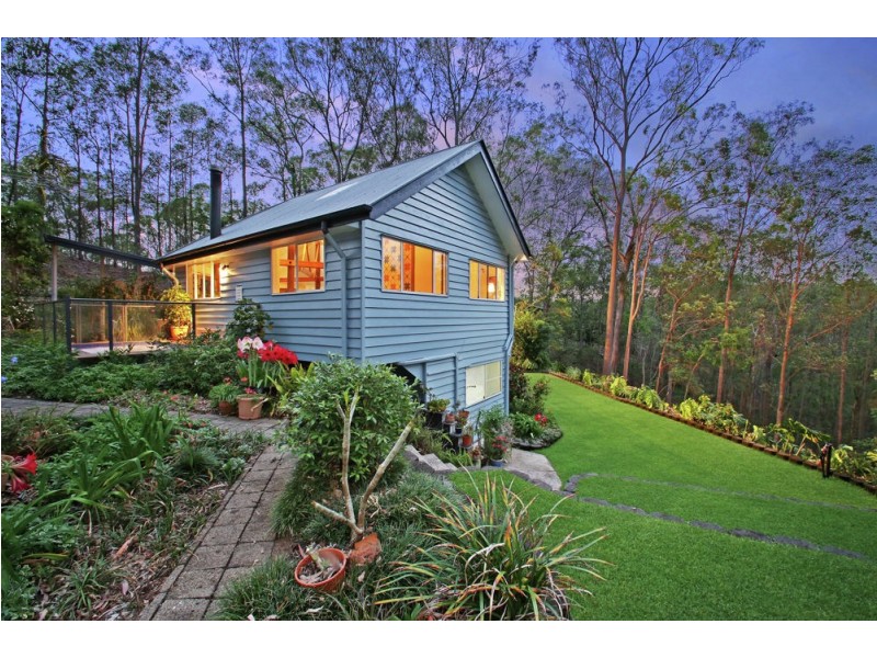 13 Somers Street, Cashmere QLD 4500