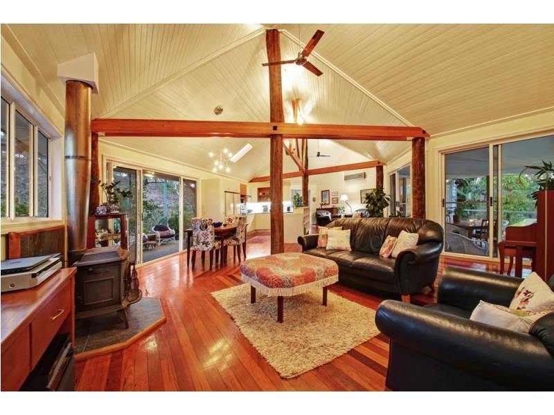 13 Somers Street, Cashmere QLD 4500