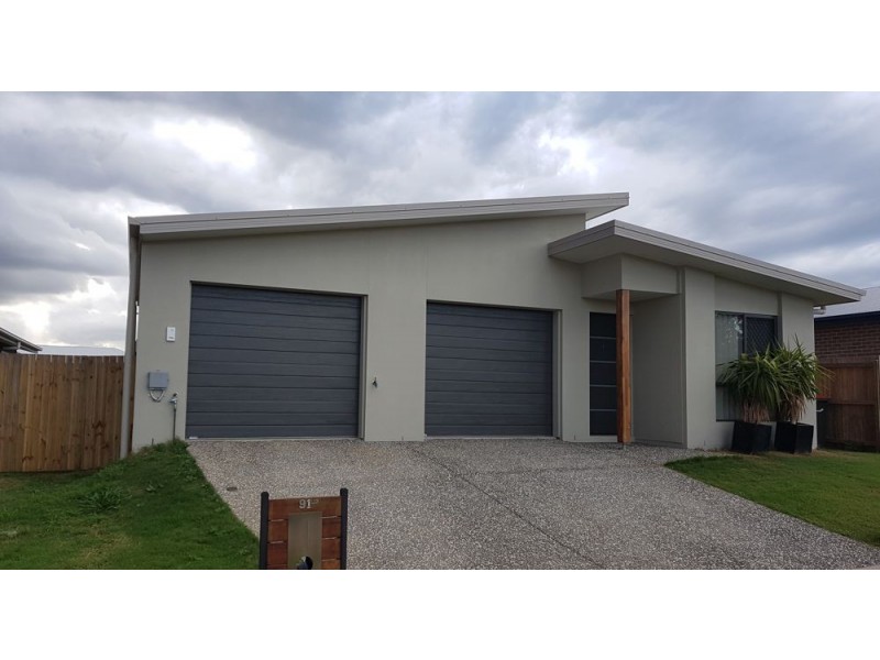 91 Sheaves Road, Kallangur QLD 4503