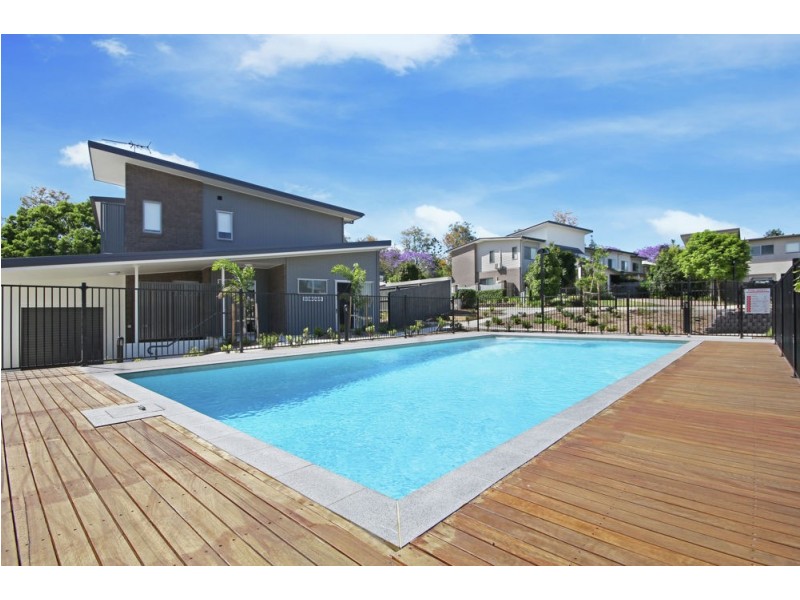 26/9 Houghton Street, Petrie QLD 4502