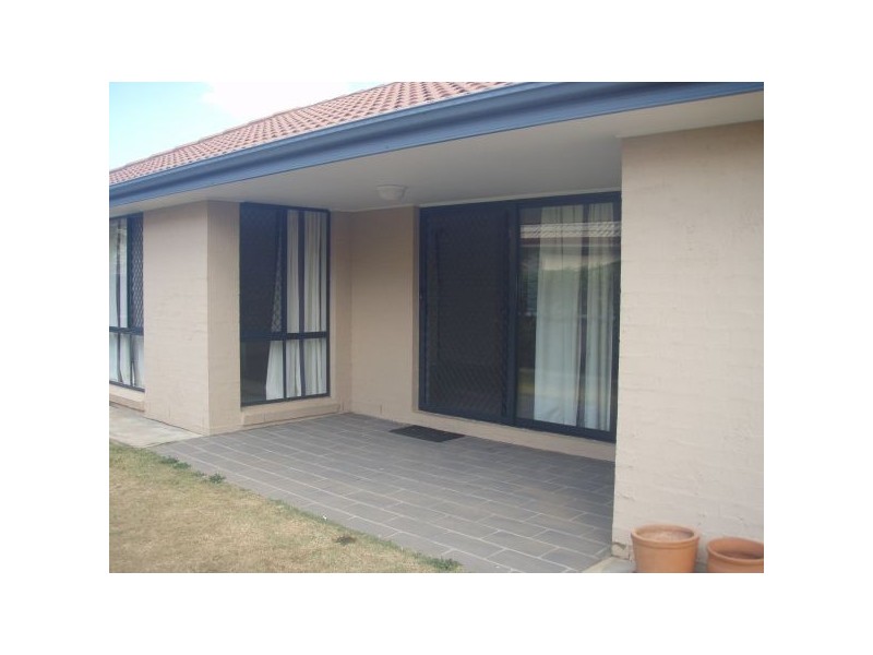 26 Peppertree Street, Warner QLD 4500