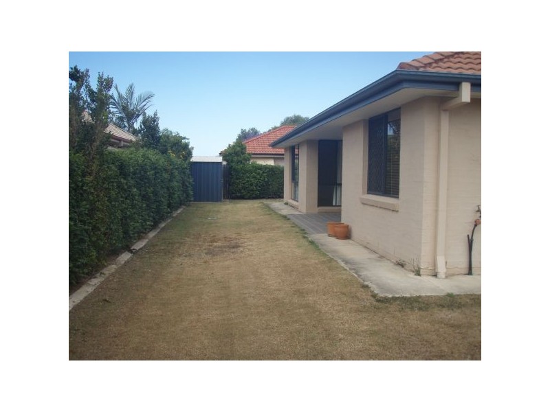 26 Peppertree Street, Warner QLD 4500