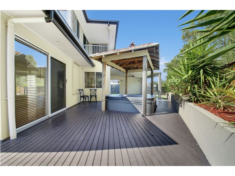 14 King Parrot Close, Narangba QLD 4504