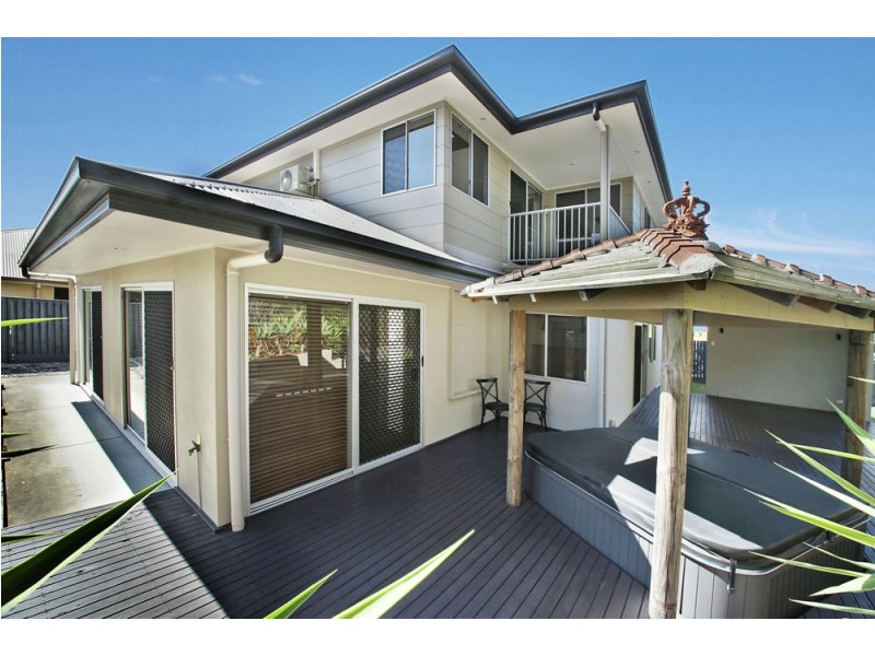 14 King Parrot Close, Narangba QLD 4504