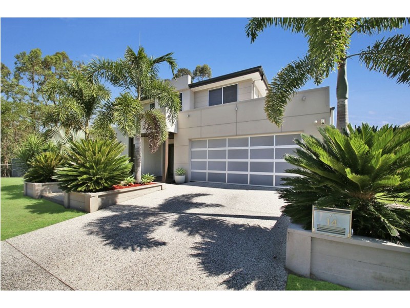 14 King Parrot Close, Narangba QLD 4504