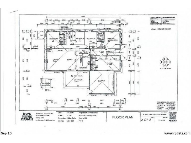 10 Crossing Drive, Eatons Hill QLD 4037