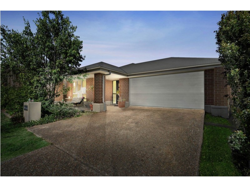 31 Burdekin Circuit, Warner QLD 4500