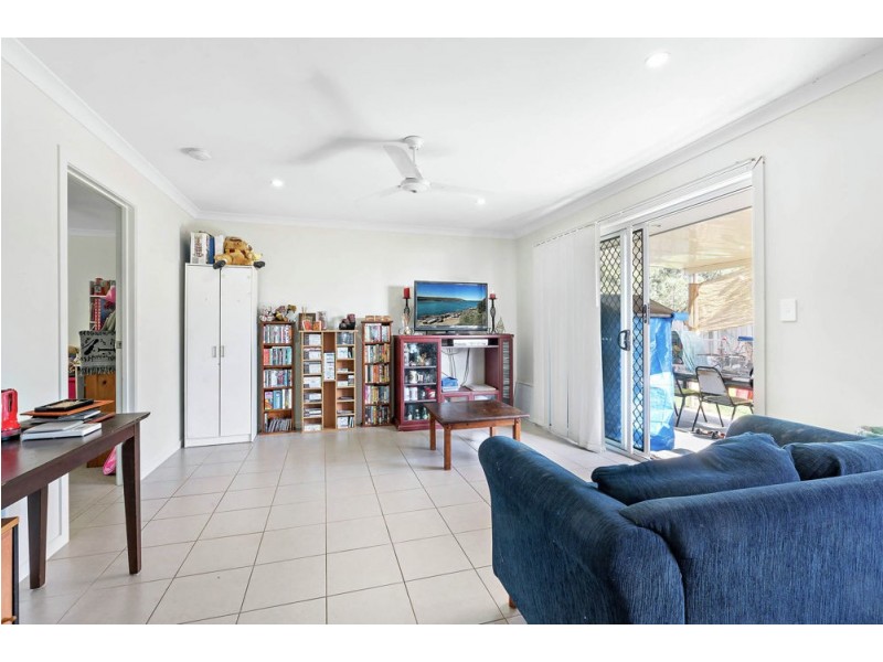 31 Burdekin Circuit, Warner QLD 4500