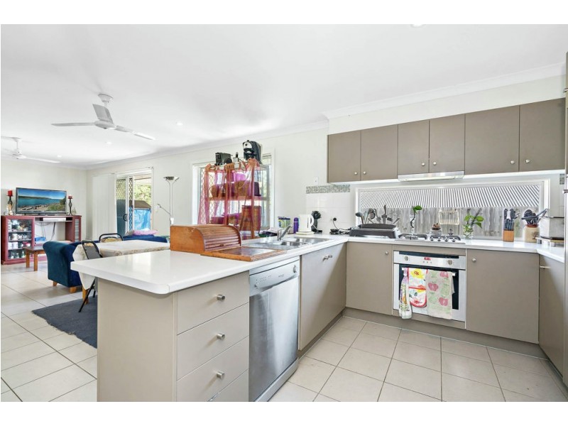31 Burdekin Circuit, Warner QLD 4500